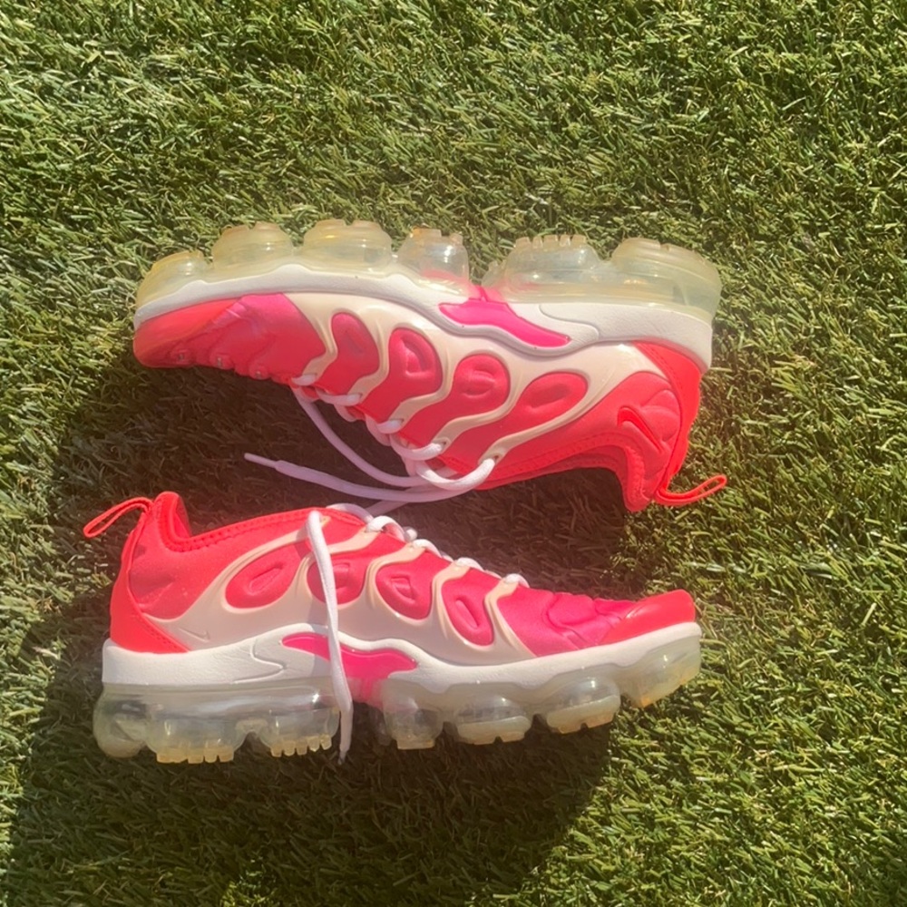 Nike air vapor max plus